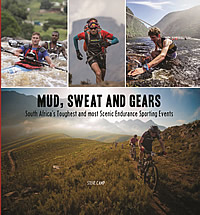 Mud Sweat and Gears